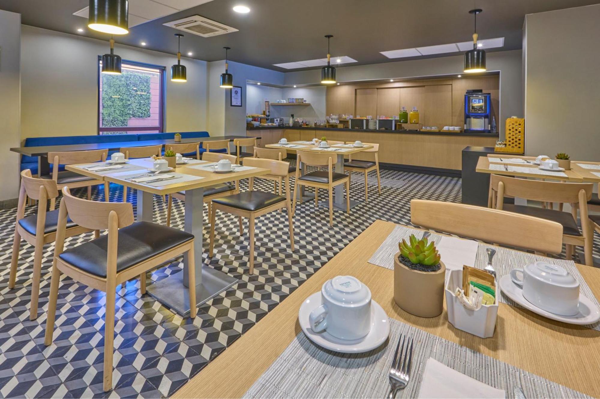 City Express Plus By Marriott Ciudad De Mexico Periferico Sur Tlalpan Екстериор снимка