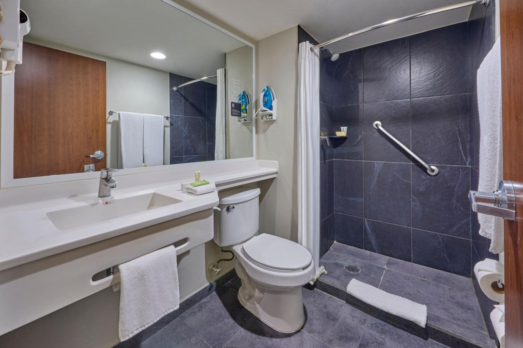 City Express Plus By Marriott Ciudad De Mexico Periferico Sur Tlalpan Екстериор снимка