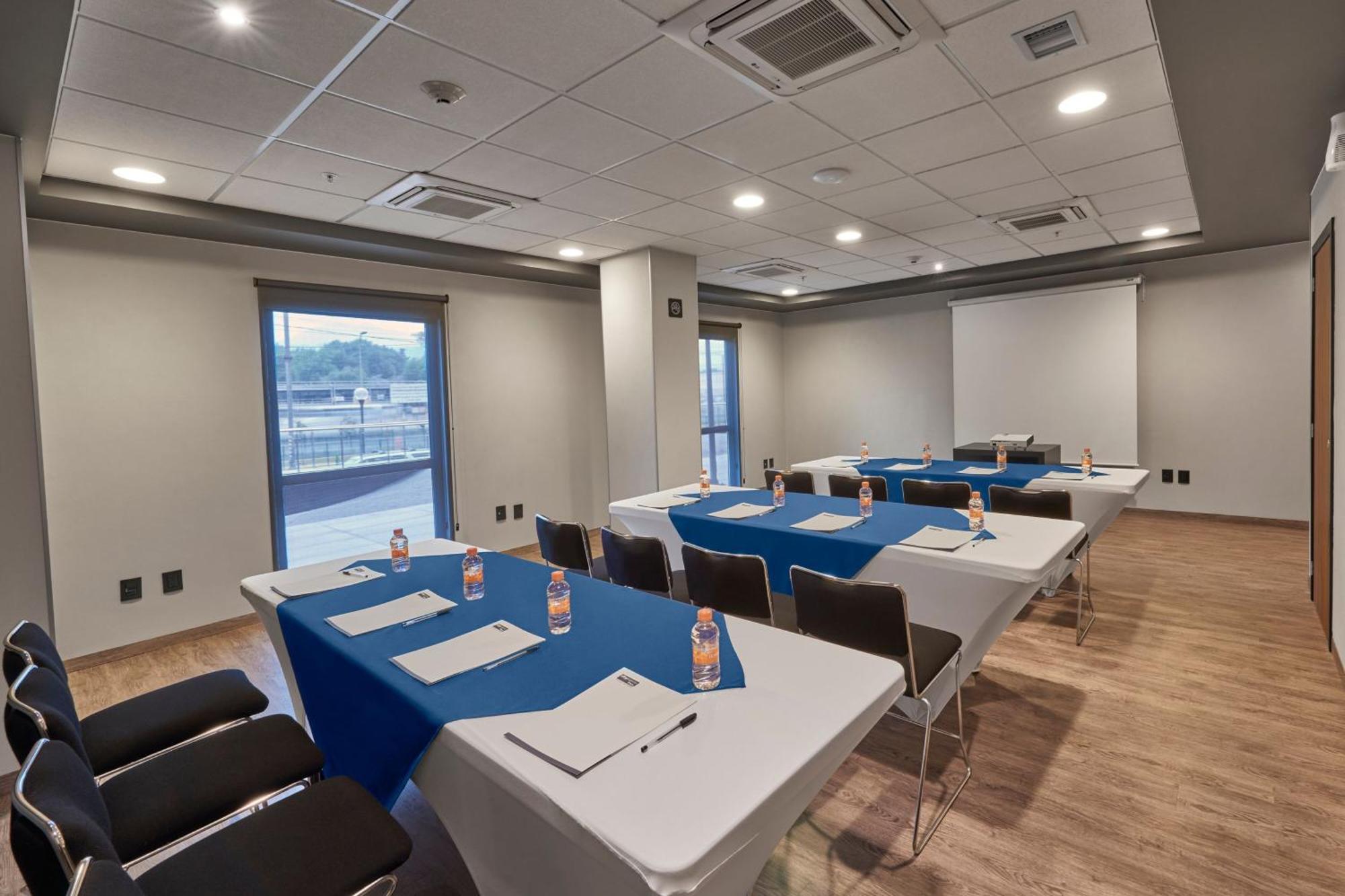 City Express Plus By Marriott Ciudad De Mexico Periferico Sur Tlalpan Екстериор снимка