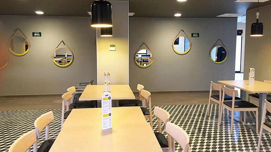 City Express Plus By Marriott Ciudad De Mexico Periferico Sur Tlalpan Екстериор снимка